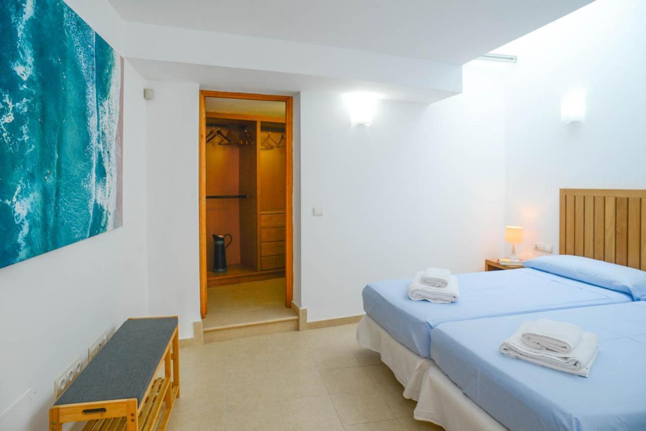 Buenavista Ocean Sunset Villa El Golfo Eksteriør bilde